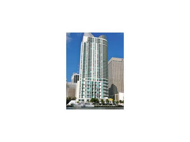 300 S BISCAYNE BL # 3803