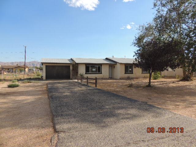 22365 Pah-Ute Avenue