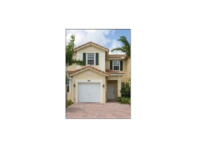 11917 SW 153 PL # 8/24-G