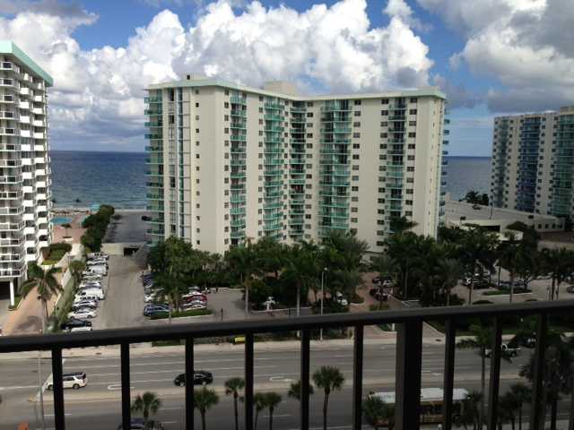 3800 S OCEAN DR # 1020