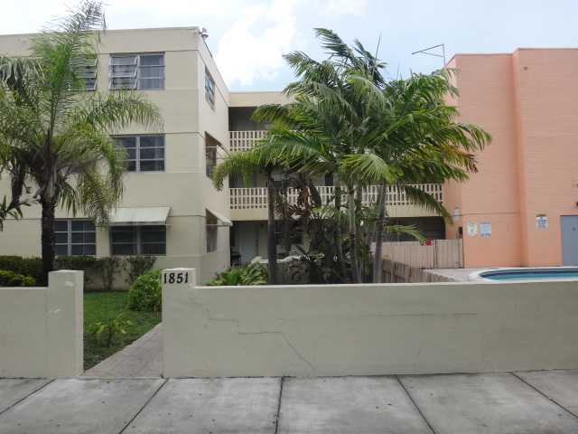 1851 Ne 168th St Apt C10