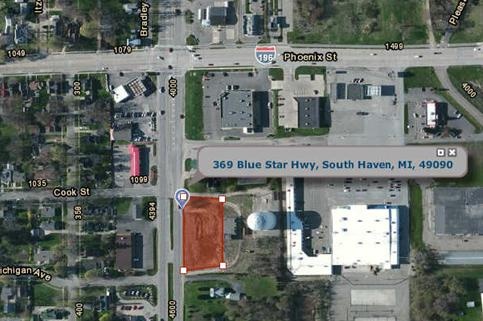 369-383 Blue Star Highway