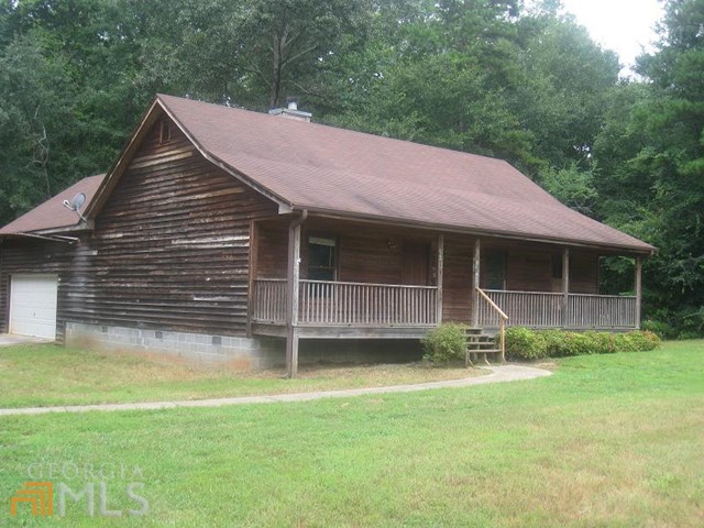 528 Camp Lake Rd