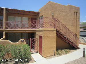 6255 N Camino Pimeria Alta Apt 69