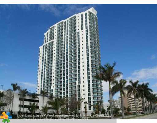 1945 S OCEAN DR # 2114