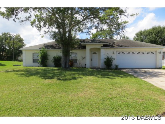 3132 Travelers Palm Dr