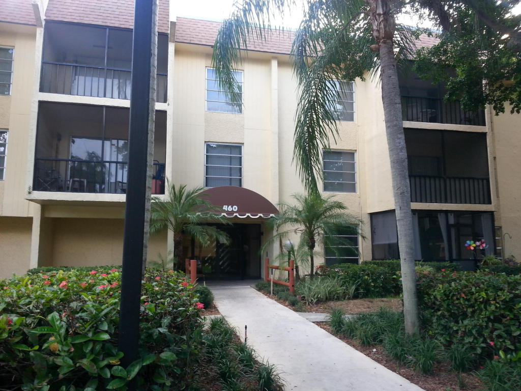 460 Nw 20th St Apt 212