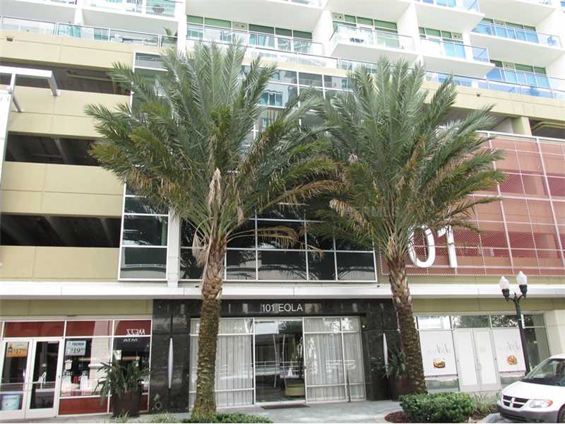 101 S Eola Dr Unit 808