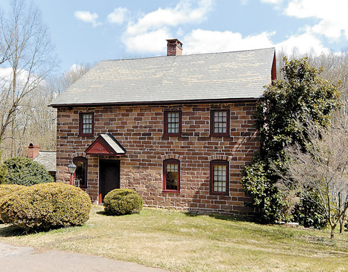 90 GREENVILLE ROAD