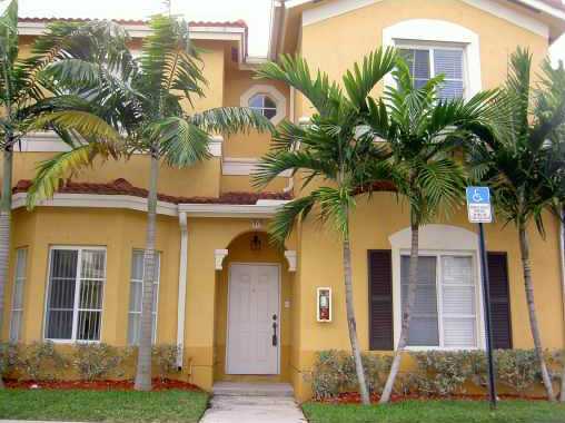 8432 NW 107 CT # 3-35