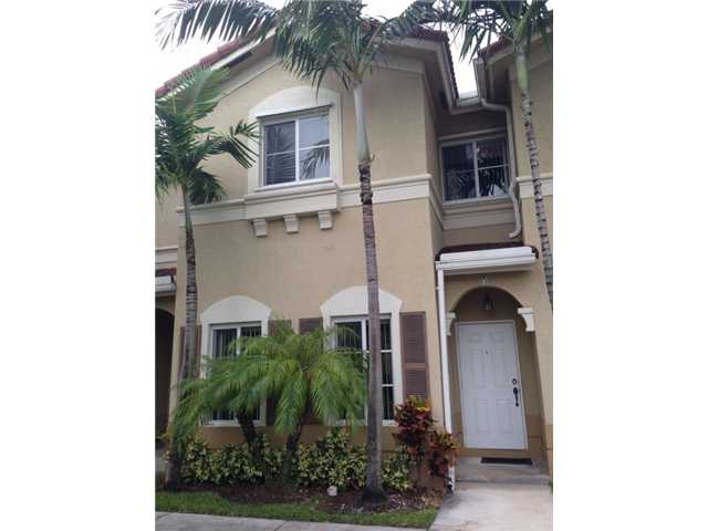 8258 NW 108 PL # 5-4