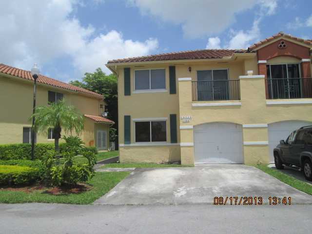 10235 SW 154 PL # 106-2