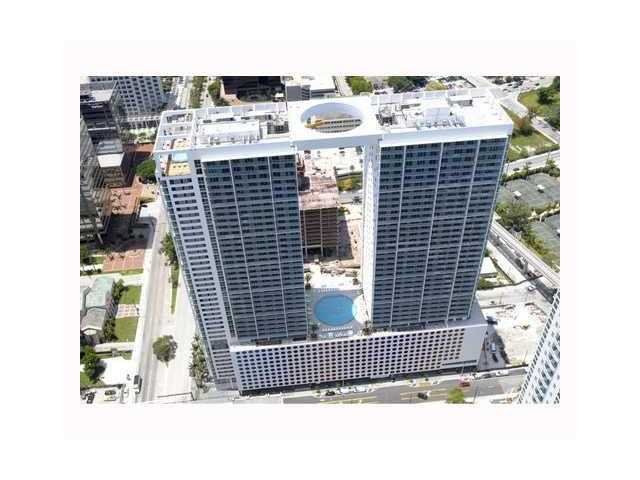 500 BRICKELL AV # 3802