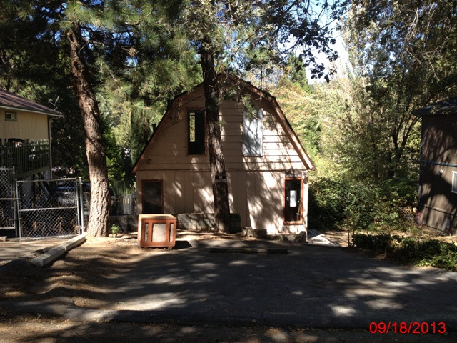 416 Redwood Drive