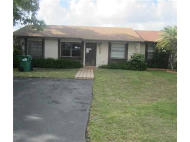 4420 SW 136 PL # 4420