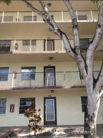 3161 NW 47 Terrace Unit 117