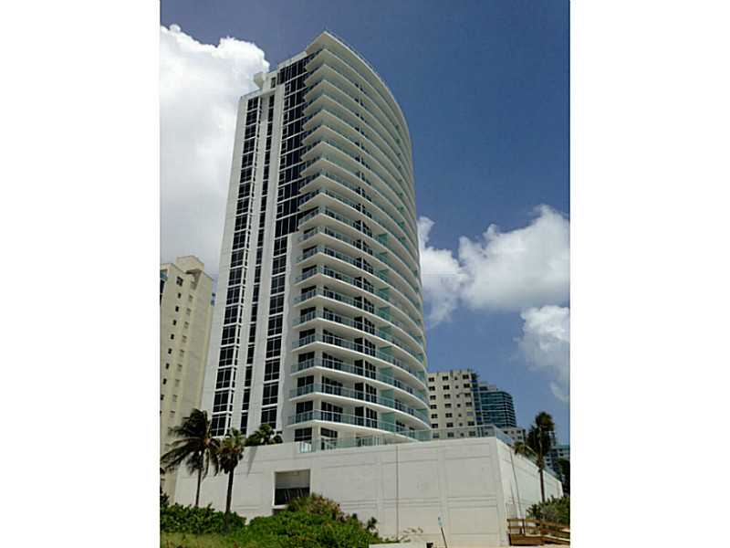 3951 S Ocean Drive # 903