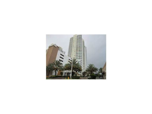 1745 HALLANDALE BEACH BLV # 501W