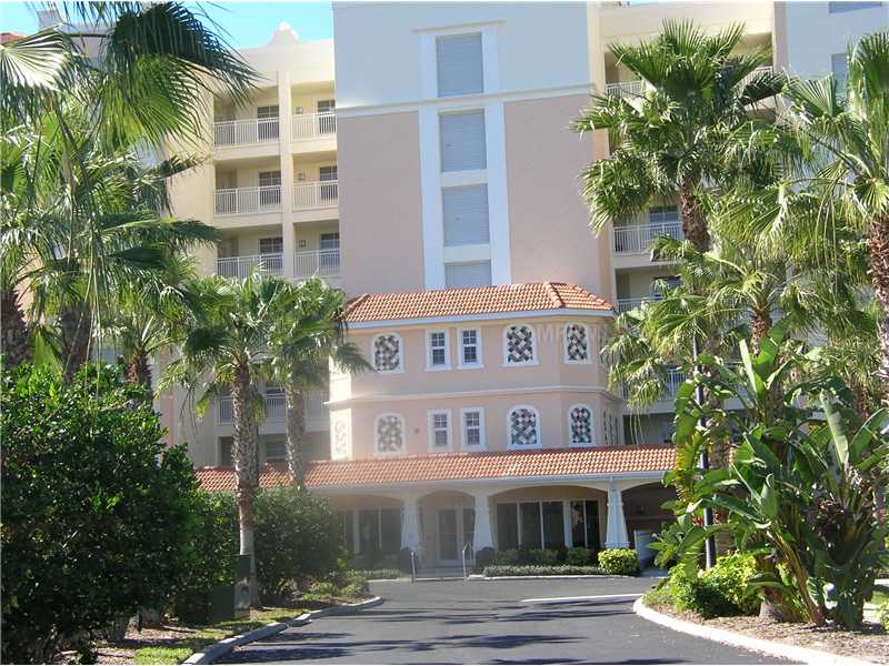 2715 Terra Ceia Bay Blvd Unit #403