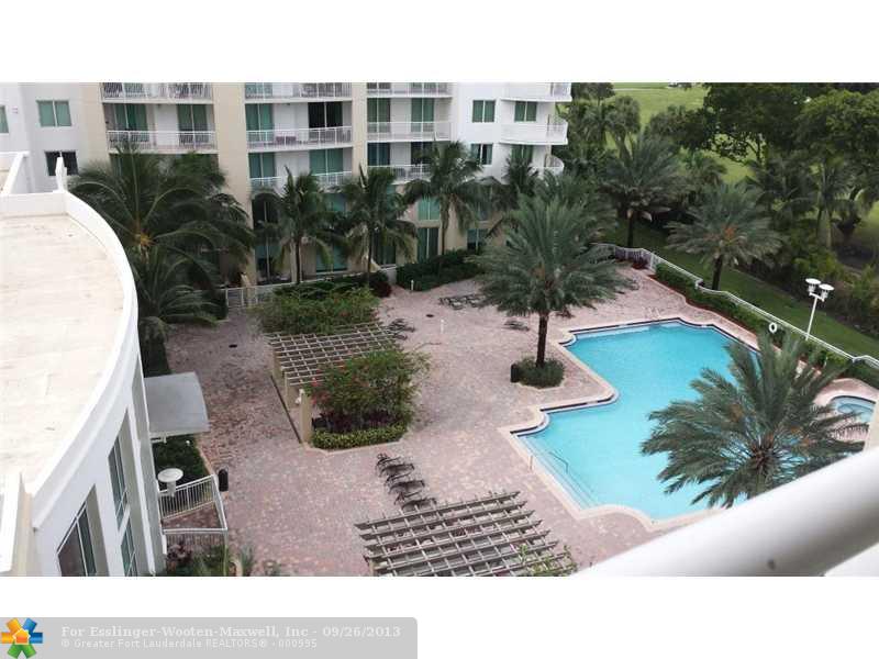 1755 E HALLANDALE # 608E