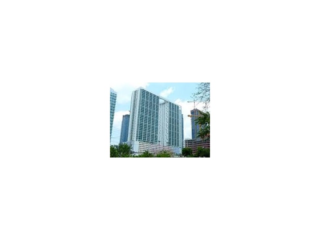 500 BRICKELL AV # 2502