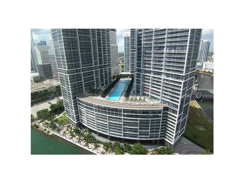 475 BRICKELL AV # 5010