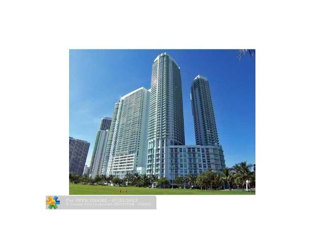 1900 N BAYSHORE DR # 1610