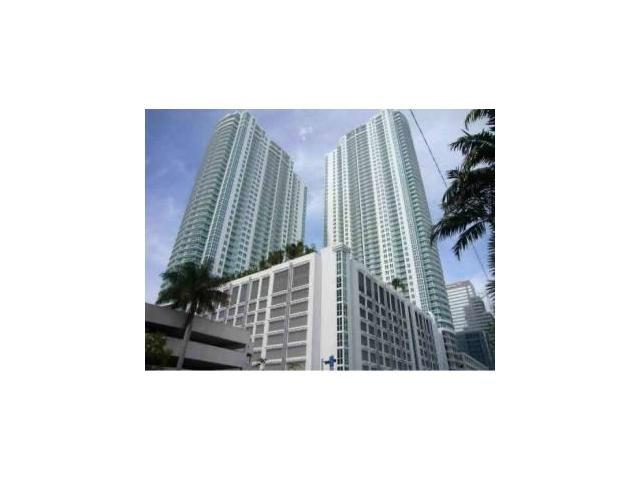 951 BRICKELL AV # 607