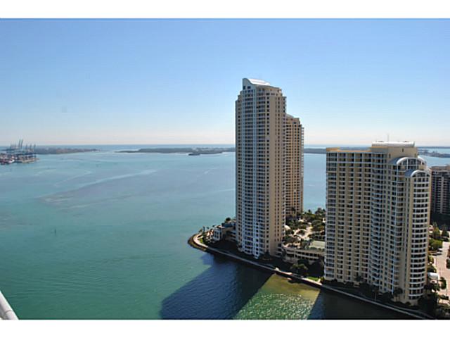 325 S BISCAYNE BL # 3421