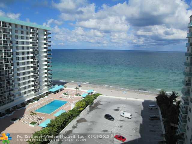 3801 S Ocean Dr # 12Y