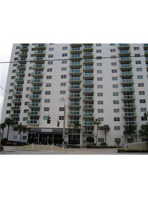 3000 S OCEAN DR # 1014