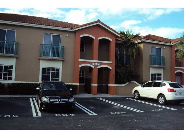 14307 Sw 96th St Apt 204