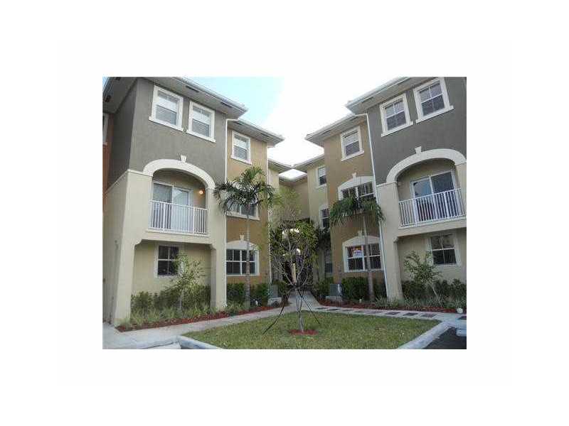 8899 NW 107 CT # 207-12