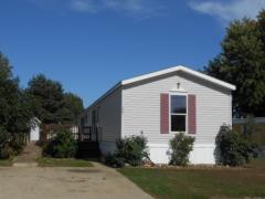 2265 West Parks Road, Lot #135