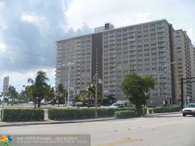 133 N Pompano Beach Blvd Apt 806