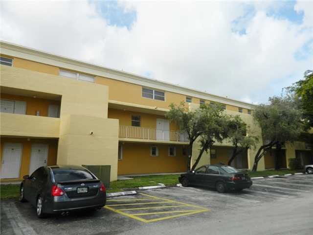 9371 Fontainebleau Blvd Apt I205