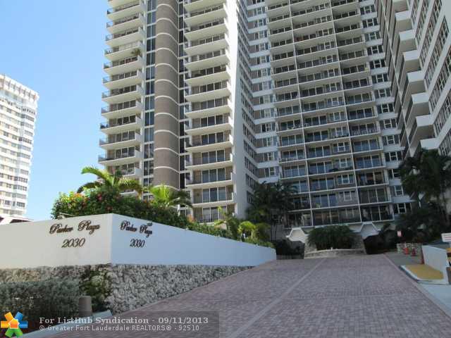 2030 S Ocean Dr Apt 1825