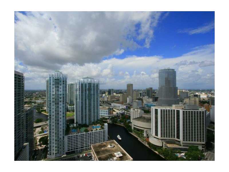 485 BRICKELL AV # 3606