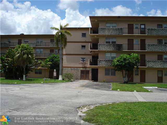 5260 Nw 11th St Apt 205