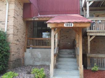 1850 Tall Oaks Dr Unit# 2201