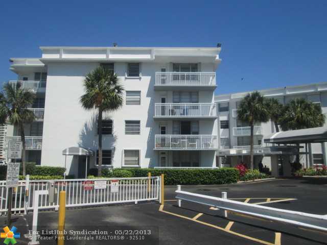 1913 S Ocean Dr Apt 400