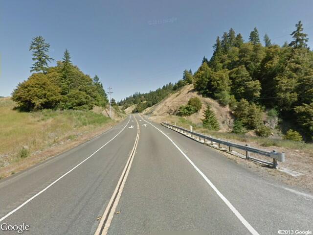 Us Highway 101