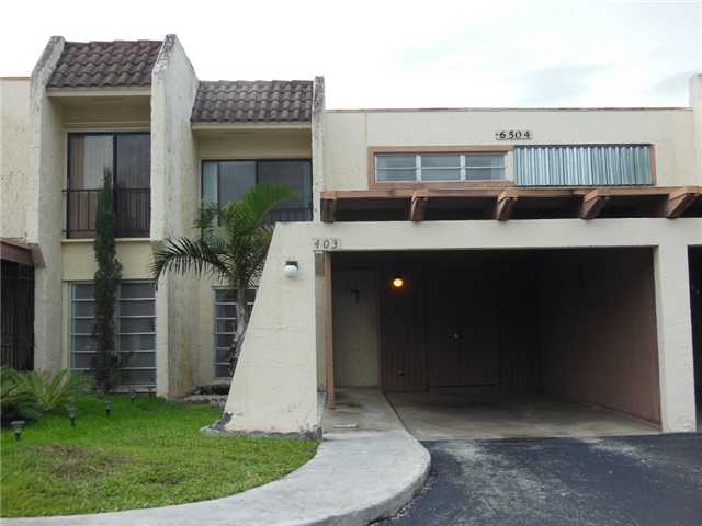 6504 Kendale Lakes Dr Apt 403