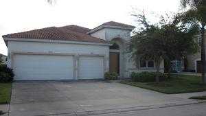 3018 Lake Manatee Ct