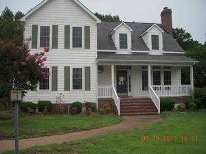 108 Shenandoah River Ct