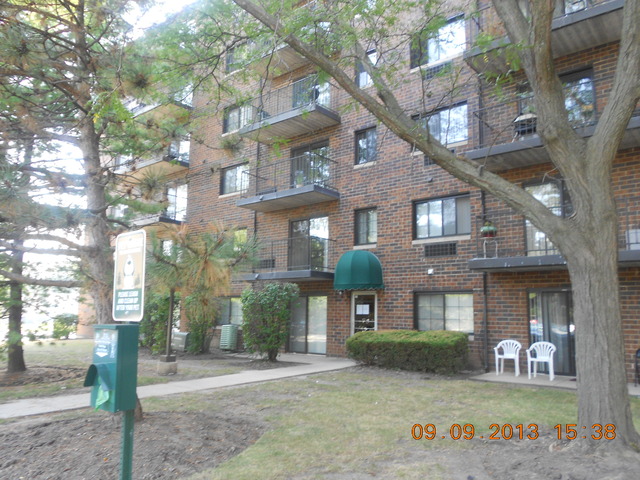 400 Manda Ln Apt 218