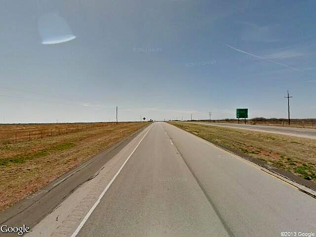 Us Highway 283 S