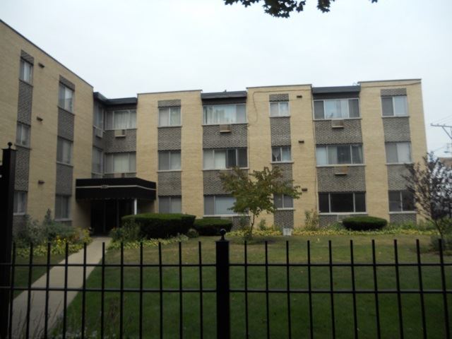 1728 W Farwell Ave Apt 107