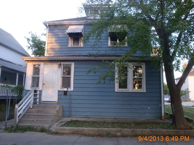 419 Powell Ave