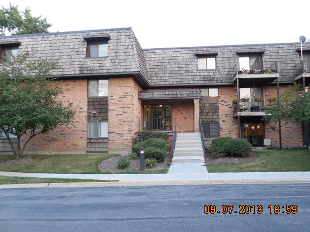 9 Oak Creek Dr Apt 3901